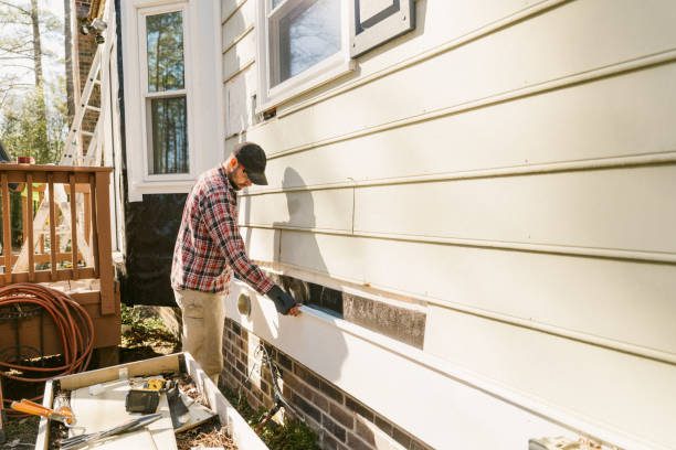 Top rated local Siding Contractor specialists in Wake Forest, NC